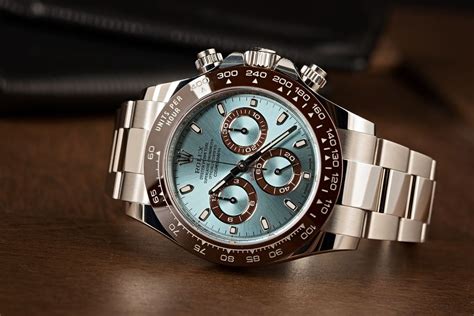 rolex daytona platina|Rolex daytona platinum review.